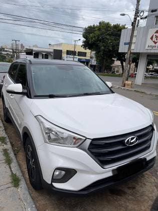 Carro 1.6 16V FLEX ACTION AUTOMÁTICO