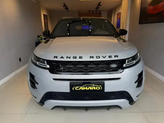 Carro 2.0 P250 FLEX R-DYNAMIC SE AWD AUTOMÁTICO