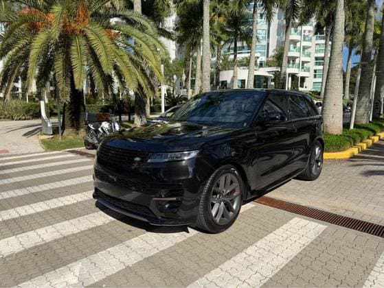 Carro 3.0 D350 TURBO DIESEL MHEV DYNAMIC HSE AWD AUTOMÁTICO