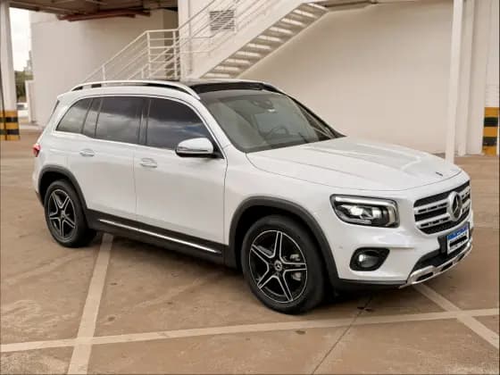 Carro 1.3 CGI GASOLINA PROGRESSIVE 7G-DCT