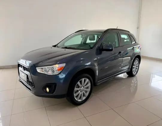 Carro 2.0 4X2 16V GASOLINA 4P MANUAL