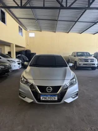 Carro 1.6 16V FLEXSTART V-DRIVE PLUS XTRONIC
