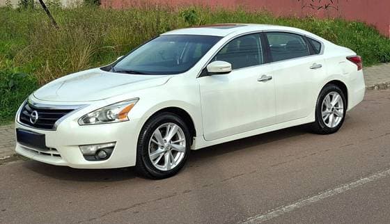 Carro 2.5 SL 16V GASOLINA 4P AUTOMÁTICO