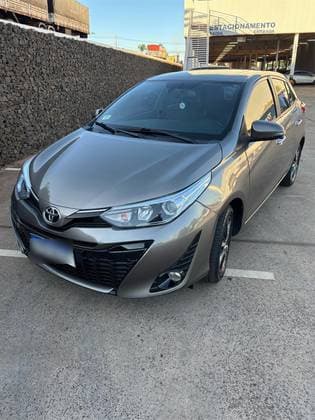 Carro 1.5 16V FLEX XLS MULTIDRIVE