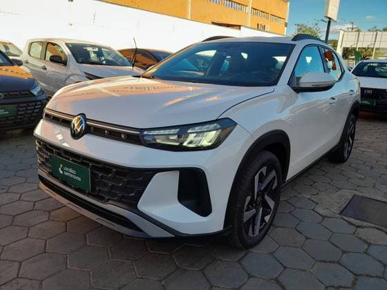 Carro 1.0 170 TSI HIGH AUTOMÁTICO