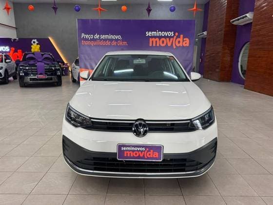 Carro 1.0 170 TSI AUTOMÁTICO