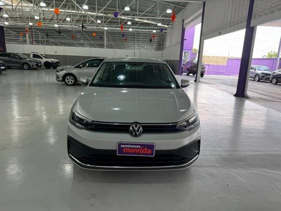 Carro 1.0 170 TSI AUTOMÁTICO