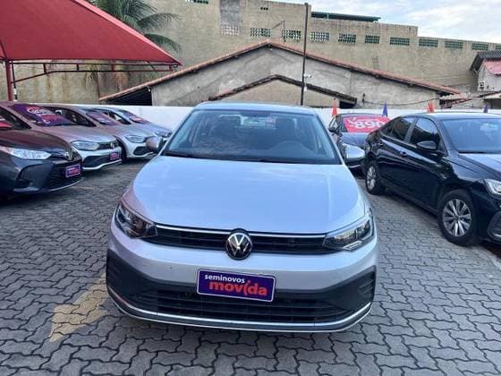 Carro 1.0 170 TSI AUTOMÁTICO