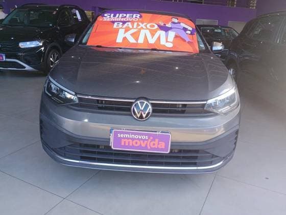 Carro 1.0 170 TSI MANUAL