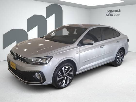 Carro 1.0 200 TSI HIGHLINE AUTOMÁTICO
