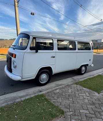Carro 1.4 MI STD 8V FLEX 3P MANUAL