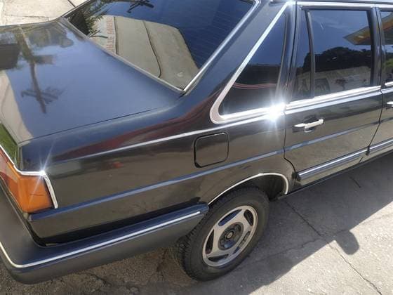 Carro 2.0 GLS 8V ÁLCOOL 4P MANUAL