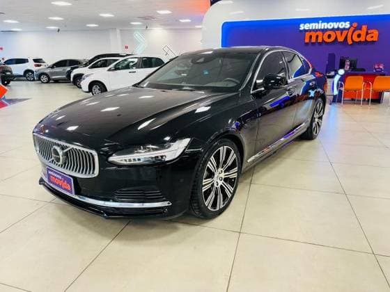 Carro 2.0 T8 HYBRID INSCRIPTION AWD GEARTRONIC