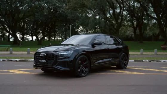 Carro 3.0 TFSI GASOLINA PERFORMANCE BLACK QUATTRO TIPTRONIC
