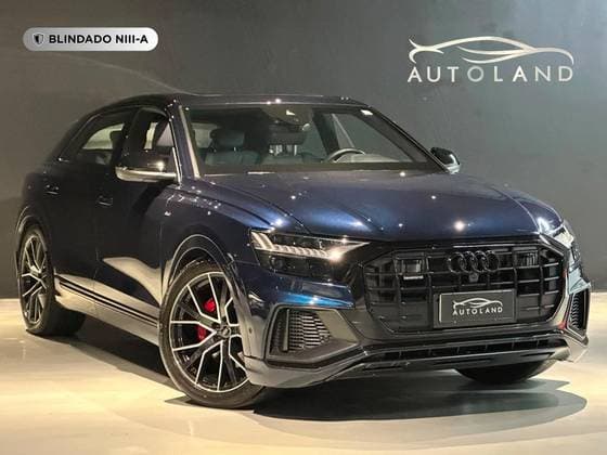 Carro 3.0 TFSI GASOLINA PERFORMANCE BLACK QUATTRO TIPTRONIC