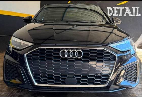 Carro 1.4 35 TFSI GASOLINA SPORTBACK S LINE LIMITED TIPTRONIC