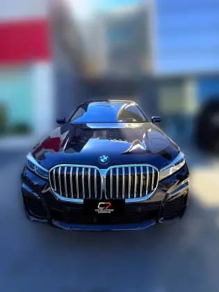 Carro 3.0 TWINPOWER HÍBRIDO M SPORT AUTOMÁTICO