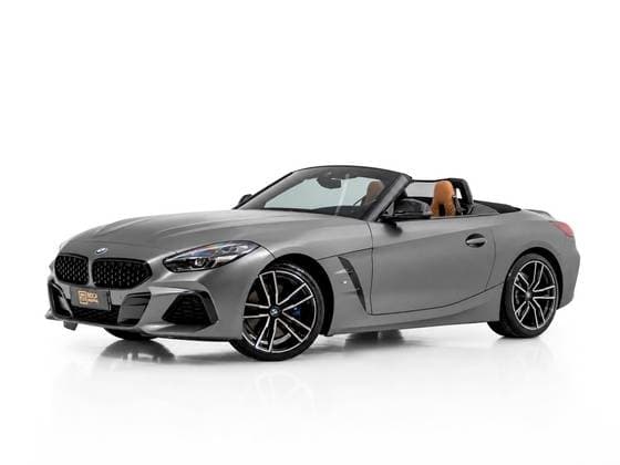 Carro 2.0 TWINPOWER GASOLINA SDRIVE30i M SPORT STEPTRONIC