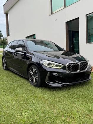 Carro 2.0 16V TURBO GASOLINA XDRIVE AUTOMÁTICO