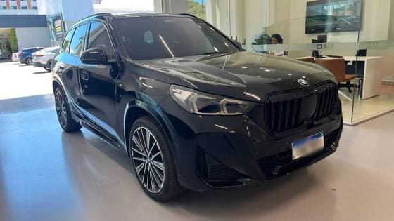 Carro 2.0 16V TURBO GASOLINA SDRIVE20I M SPORT STEPTRONIC