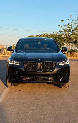 Carro 2.0 16V GASOLINA XDRIVE20I M SPORT STEPTRONIC