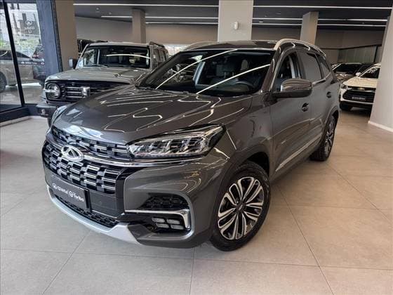 Carro 1.6 TGDI GASOLINA TXS DCT