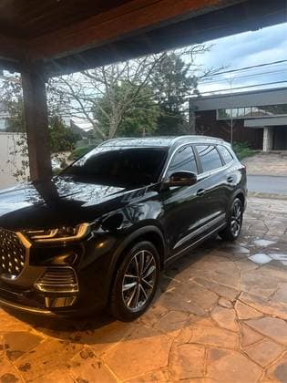Carro 1.6 TGDI GASOLINA TXS MAX DRIVE DCT