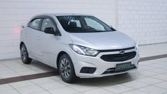 Carro 1.0 SPE4 FLEX PLUS MANUAL