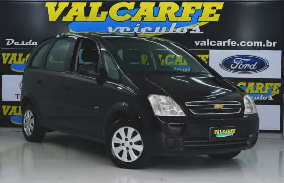 Carro 1.4 MPFI JOY 8V FLEX 4P MANUAL