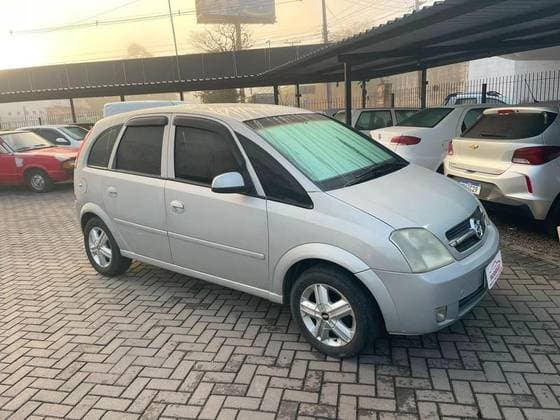 Carro 1.8 MPFI 16V GASOLINA 4P MANUAL