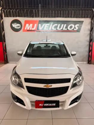 Carro 1.4 MPFI SPORT CS 8V FLEX 2P MANUAL
