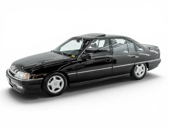 Carro 4.1 SFI CD 12V GASOLINA 4P AUTOMÁTICO