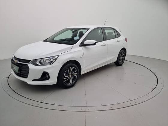 Carro 1.0 FLEX LT MANUAL