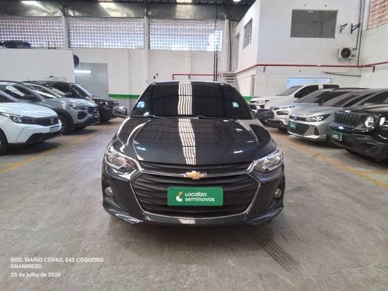 Carro 1.0 FLEX PLUS LT MANUAL