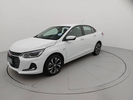 Carro 1.0 TURBO FLEX PLUS PREMIER AUTOMÁTICO