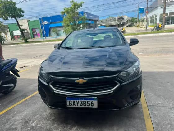 Carro 1.4 MPFI LT 8V FLEX 4P MANUAL