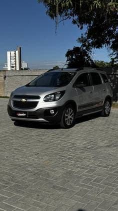 Carro 1.8 LTZ 8V FLEX 4P MANUAL