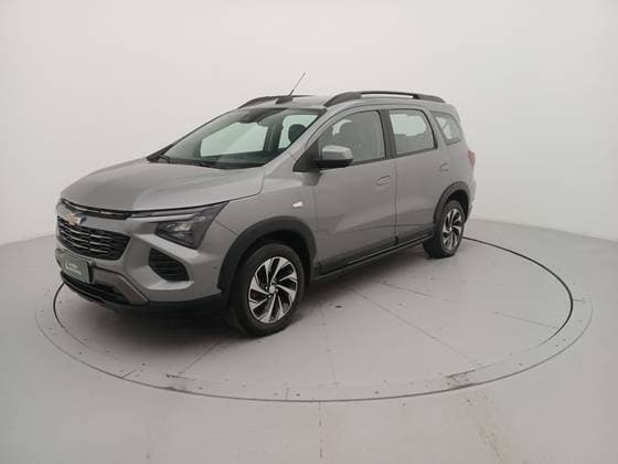 Carro 1.8 PREMIER 8V FLEX 4P AUTOMÁTICO