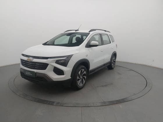Carro 1.8 PREMIER 8V FLEX 4P AUTOMÁTICO