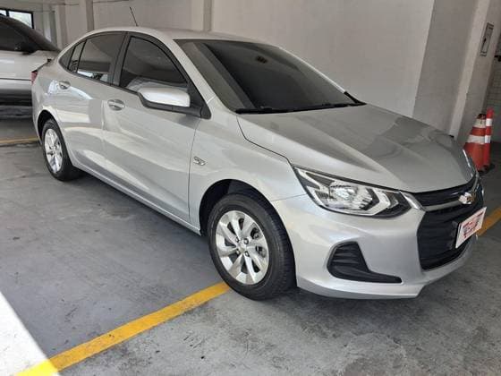 Carro 1.0 TURBO FLEX PLUS LT MANUAL