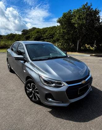 Carro 1.0 TURBO FLEX PLUS PREMIER AUTOMÁTICO