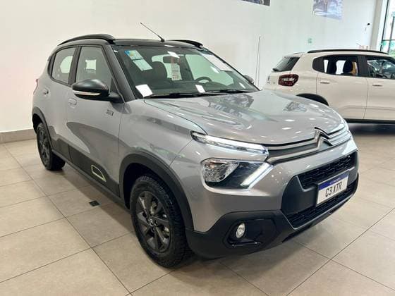 Carro 1.0 FIREFLY FLEX XTR MANUAL