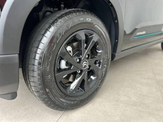 Carro 1.0 TURBO 200 FLEX YOU CVT
