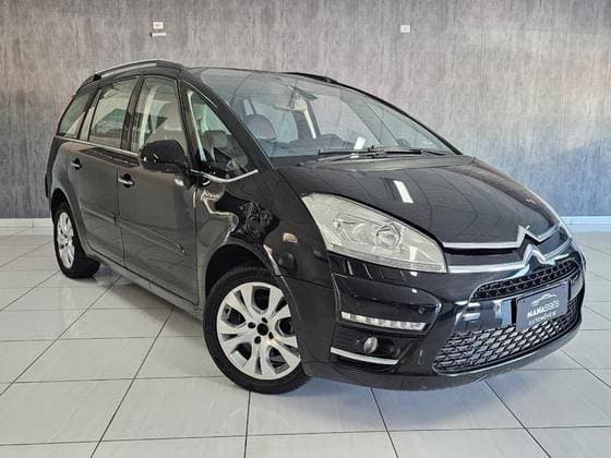 Carro 2.0 16V GASOLINA 4P AUTOMÁTICO