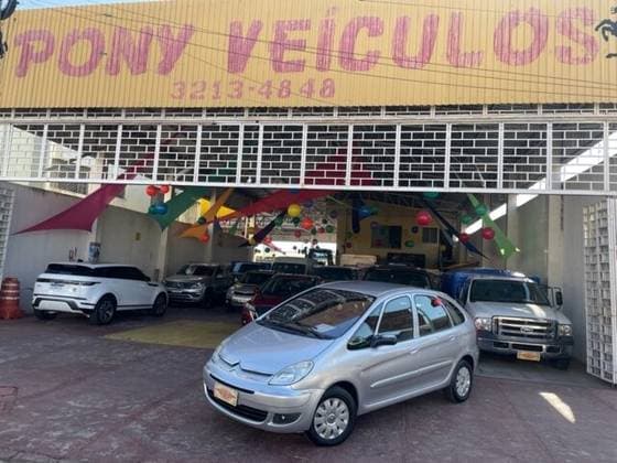 Carro 2.0 I EXCLUSIVE 16V GASOLINA 4P AUTOMÁTICO