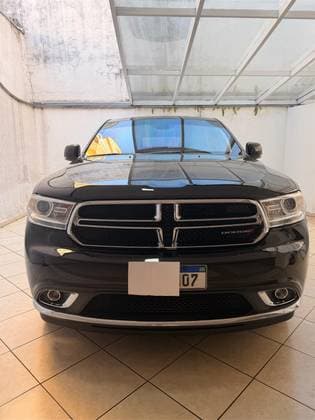 Carro 3.6 4X4 LIMITED V6 GASOLINA 4P AUTOMÁTICO