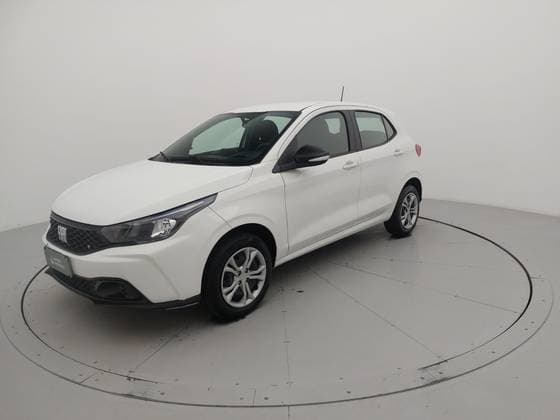 Carro 1.0 FIREFLY FLEX DRIVE MANUAL