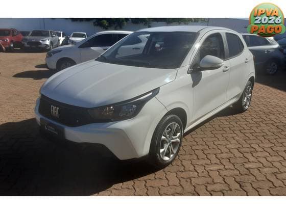 Carro 1.0 FIREFLY FLEX DRIVE MANUAL