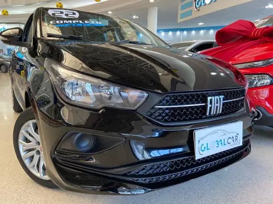 Carro 1.3 FIREFLY FLEX DRIVE MANUAL