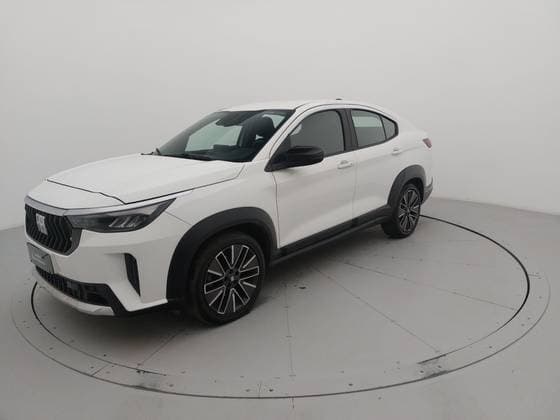Carro 1.0 TURBO 200 HYBRID AUDACE CVT